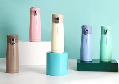 樂扣樂扣 品質生活，從細節開始