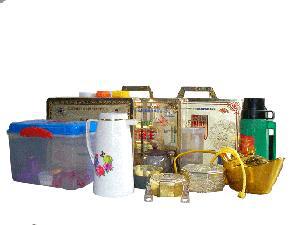 生活日用橡膠制品 從蘭溪市董宅橋塑料廠看生活日用品產業