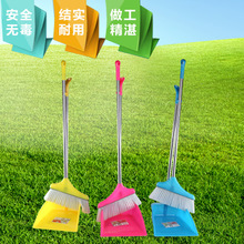 創意掃帚 美學與實用的完美結合，重塑家居清潔新體驗