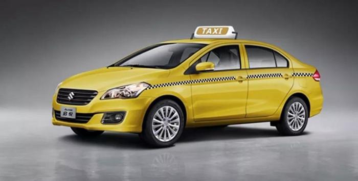 長(zhǎng)安鈴木啟悅 精準(zhǔn)贏得出租車(chē)車(chē)主信賴