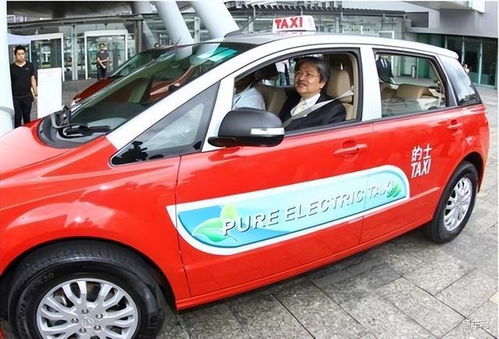 香港出租車寧用30年日本舊車拒國產(chǎn)電車的背后原因