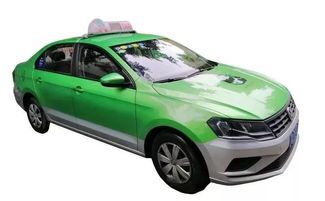 成都出租汽車取消返空費，全域?qū)嵭写虮碛嬞M新規(guī)